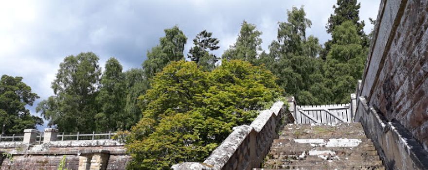 A O C Archaeology - Inverness