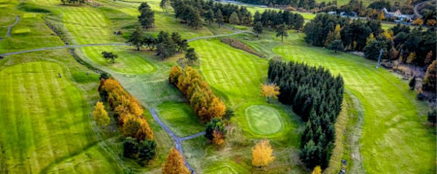 Golfový klub Bojnice