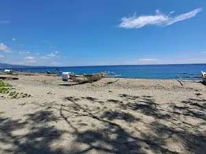 Pantai Parimpi Indah