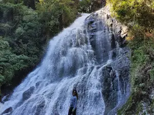 Waterfall Remanso