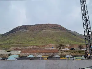 Choa saiden shah