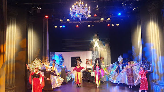 Hemmingstad Kultursenter