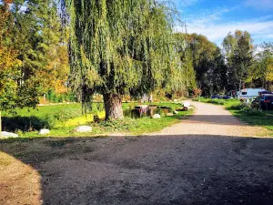 Uhlenköper-Camp Uelzen