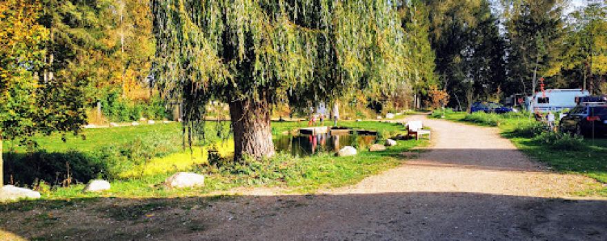 Uhlenköper-Camp Uelzen