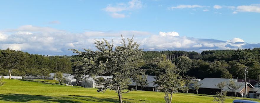 Ono Park Golf Course