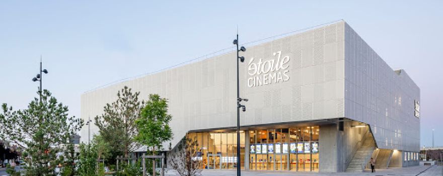 Etoile Cinéma Béthune