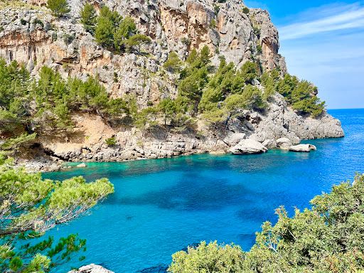 Cala Murta