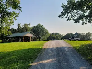 Cummins Nature Preserve
