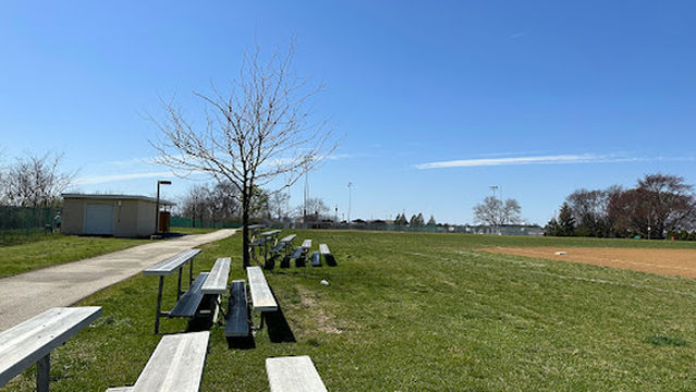 Bridgeport Memorial Park