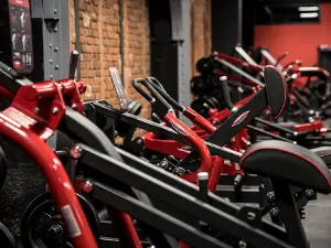 Xtreme Fitness Radomsko