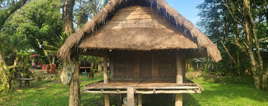 Bảo tàng Khởi nghĩa Ba Tơ