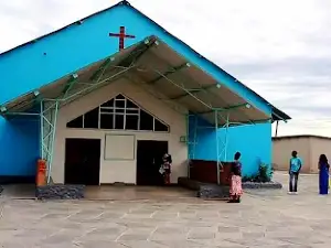 United Church Of Zambia Nchanga North Buyantanshi