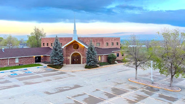 Spirit and Truth Church