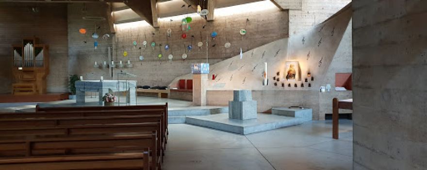 St. Martin Catholic Church