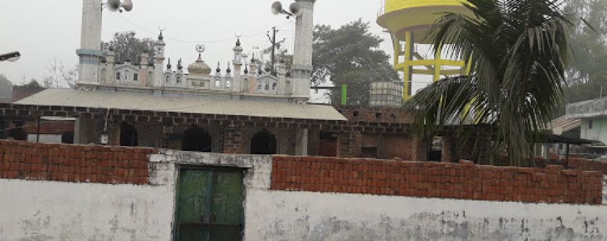 MASJID-E-GAUSIA