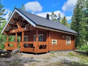 Tommolansalmi Holiday Centre and Campsite