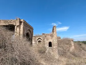 Heritage Amarkot Palace