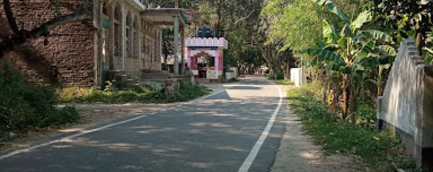 Mohisbathan modhopara moshjid