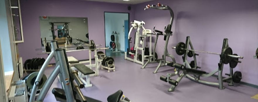 Athlétic Club de Saint Vallier