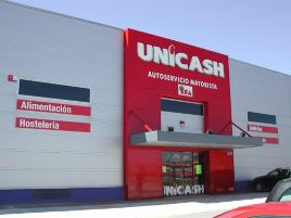 Unicash