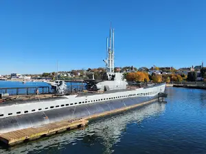 USS Massachusetts (BB-59)