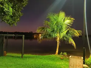 Costanera CDE «Ñande Renda»