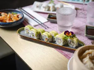Hiro Japanese Restaurant