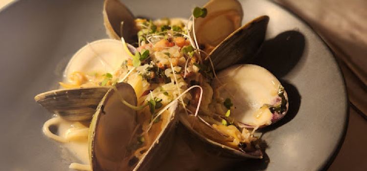 PALIO – Wyndham Rio Mar