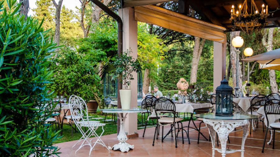 Ristorante Il Battibecco