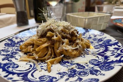 Trattoria de' Guicciardini da i Bigi e i Birghe Ristorante