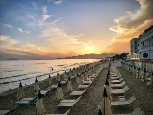 La lanterna