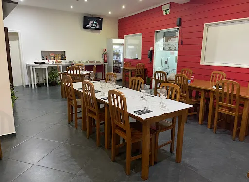 Restaurante O Correia