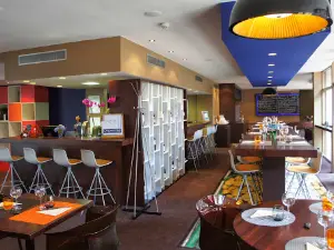 La Cantine bistrot contemporain