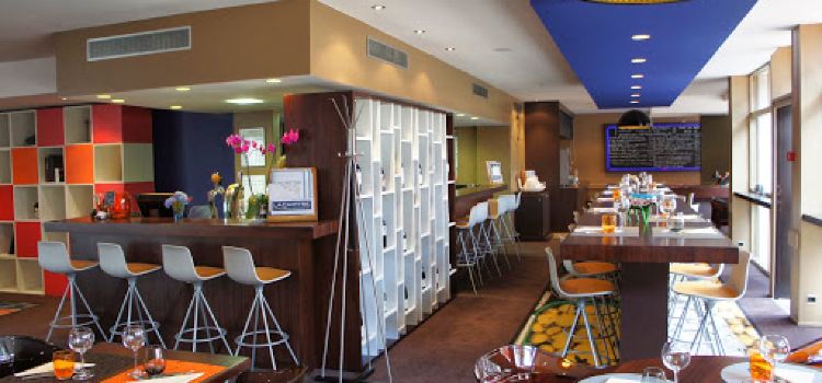 La Cantine bistrot contemporain