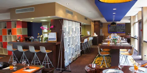 La Cantine bistrot contemporain