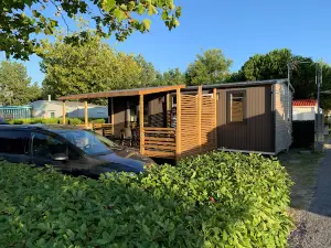 Camping Les Chênes Verts