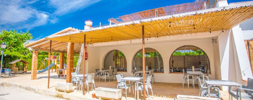 Camping Clarà