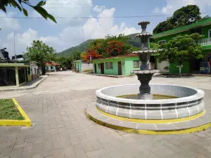 VERACRUZ CHALMA Chapopote