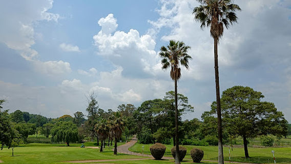 Middelburg Country Club
