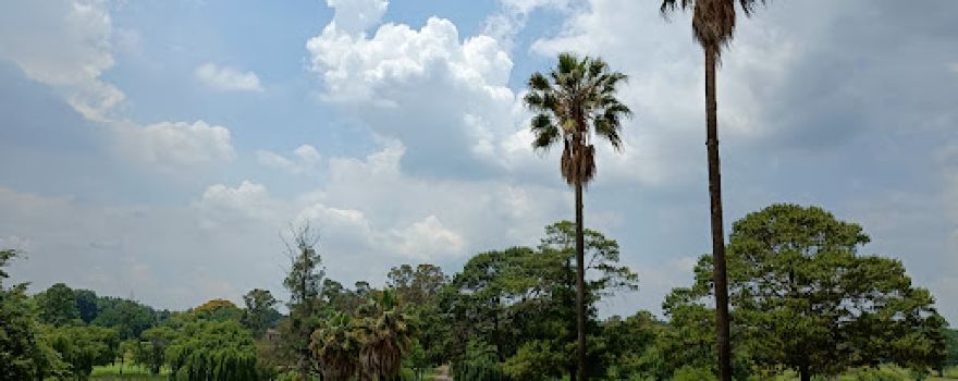 Middelburg Country Club