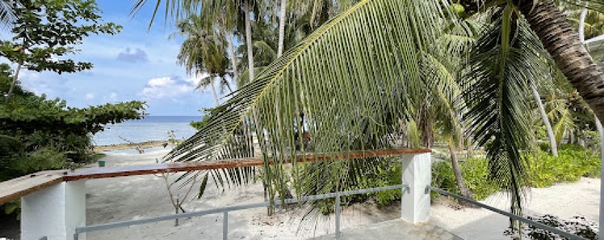 Manta Divers Fulhadhoo