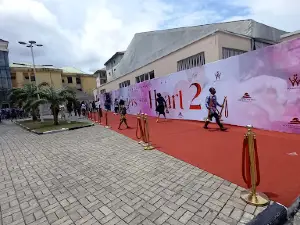 House On The Rock, Port Harcourt