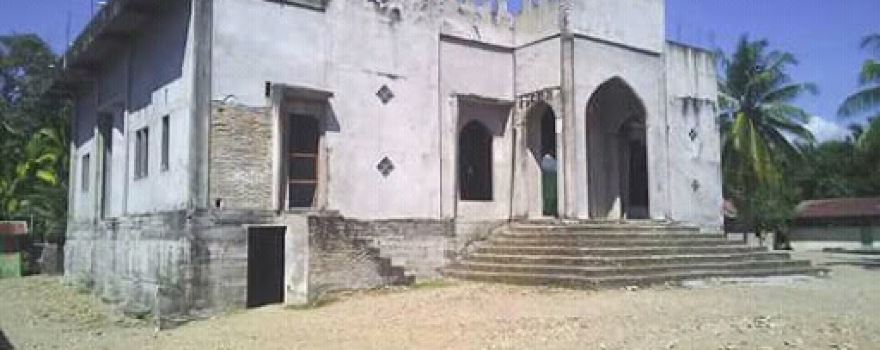 Masjid Ainal Yaqin