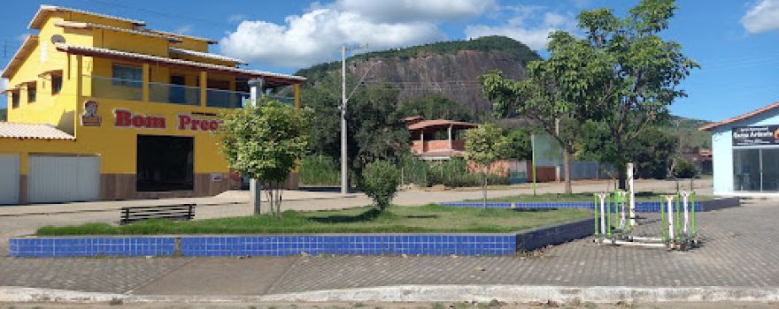 Praça José Valentim