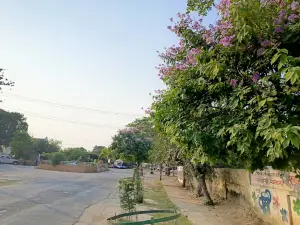 Shastri Chowk
