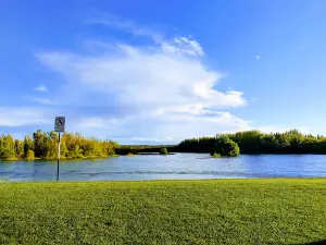 Balneario Río Grande