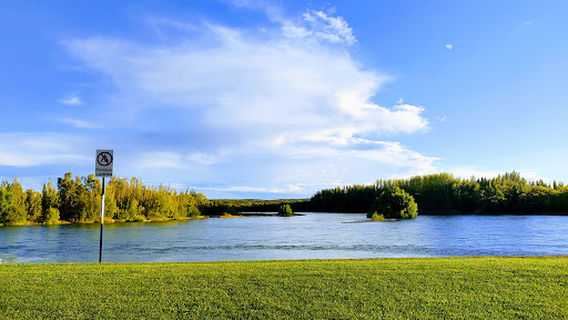 Balneario Río Grande