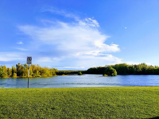 Balneario Río Grande