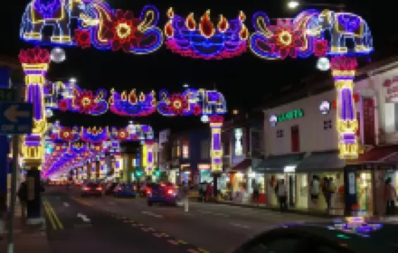 Gooday Beautie Parlour