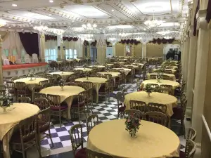 Salle de Fête L'OPERA